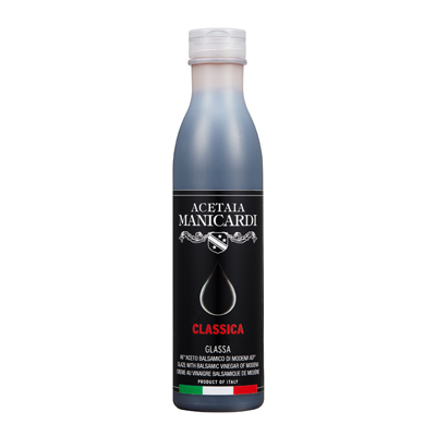 アチェートゥム アチェート・バルサミコ・レッドラベル 250ml