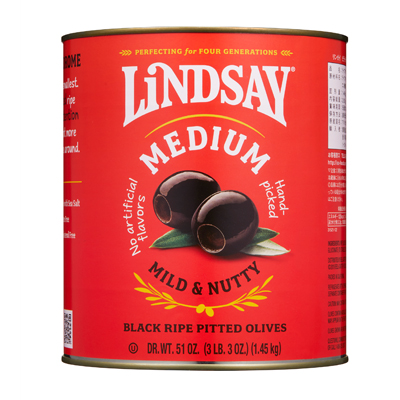 ピテットライプオリーブ - S＝Oアクセントフーズ